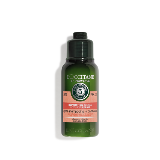 贈品｜草本修護潤髮乳75ML