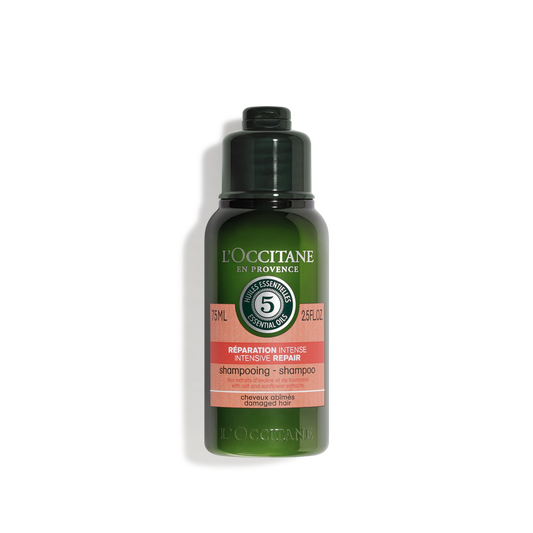 【贈品】草本修護洗髮乳75ML