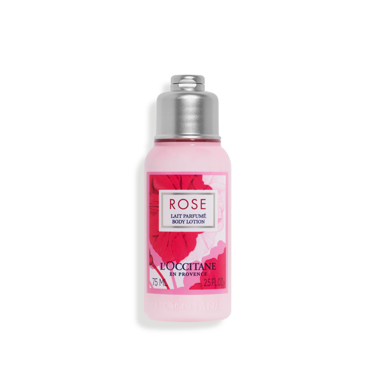 贈品｜玫瑰美體乳75ML