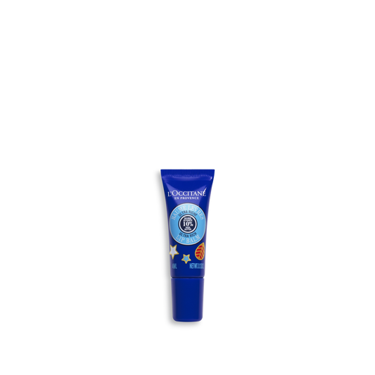 贈品｜豐收乳油木護唇膏4ML