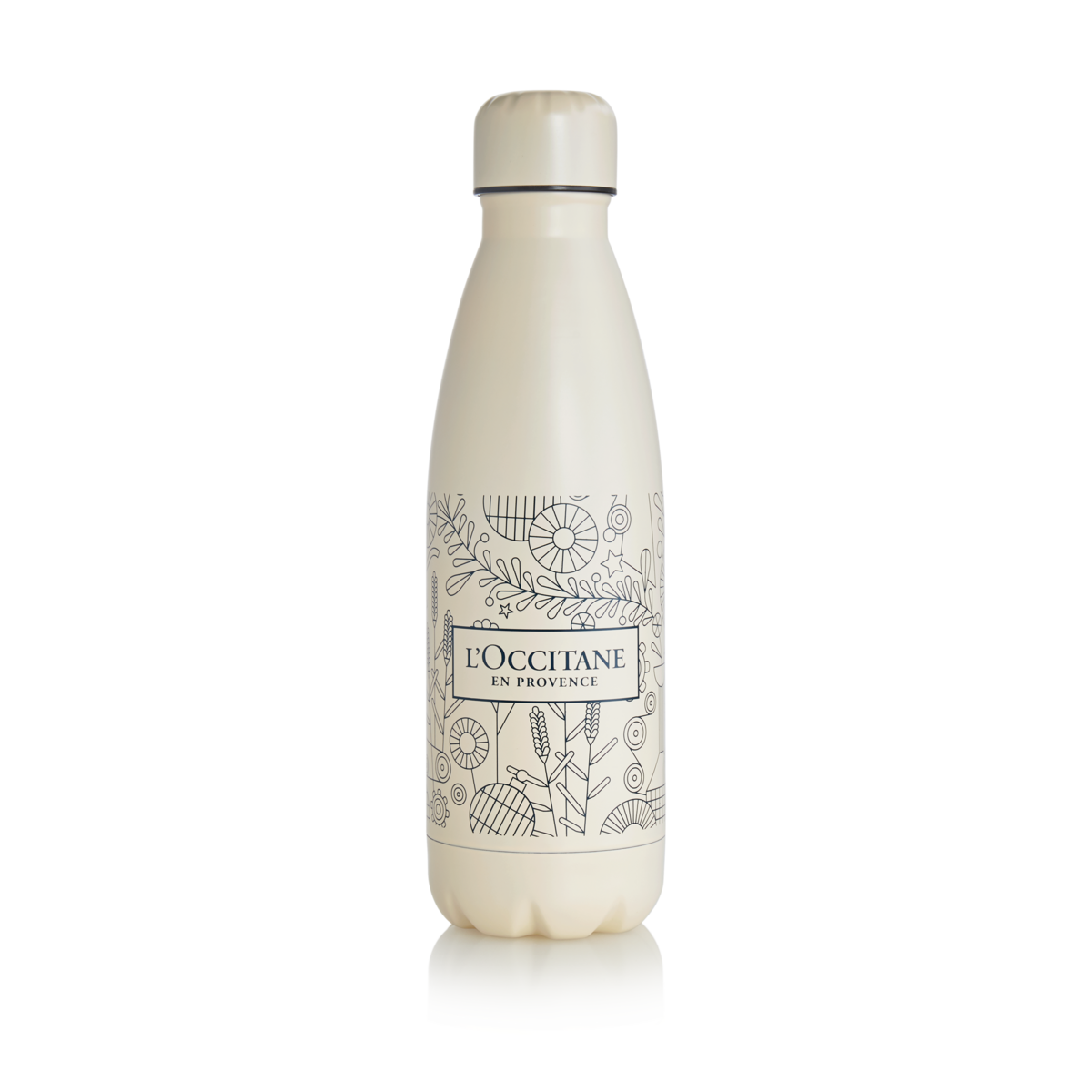 【贈品】豐收乳油木冷水瓶