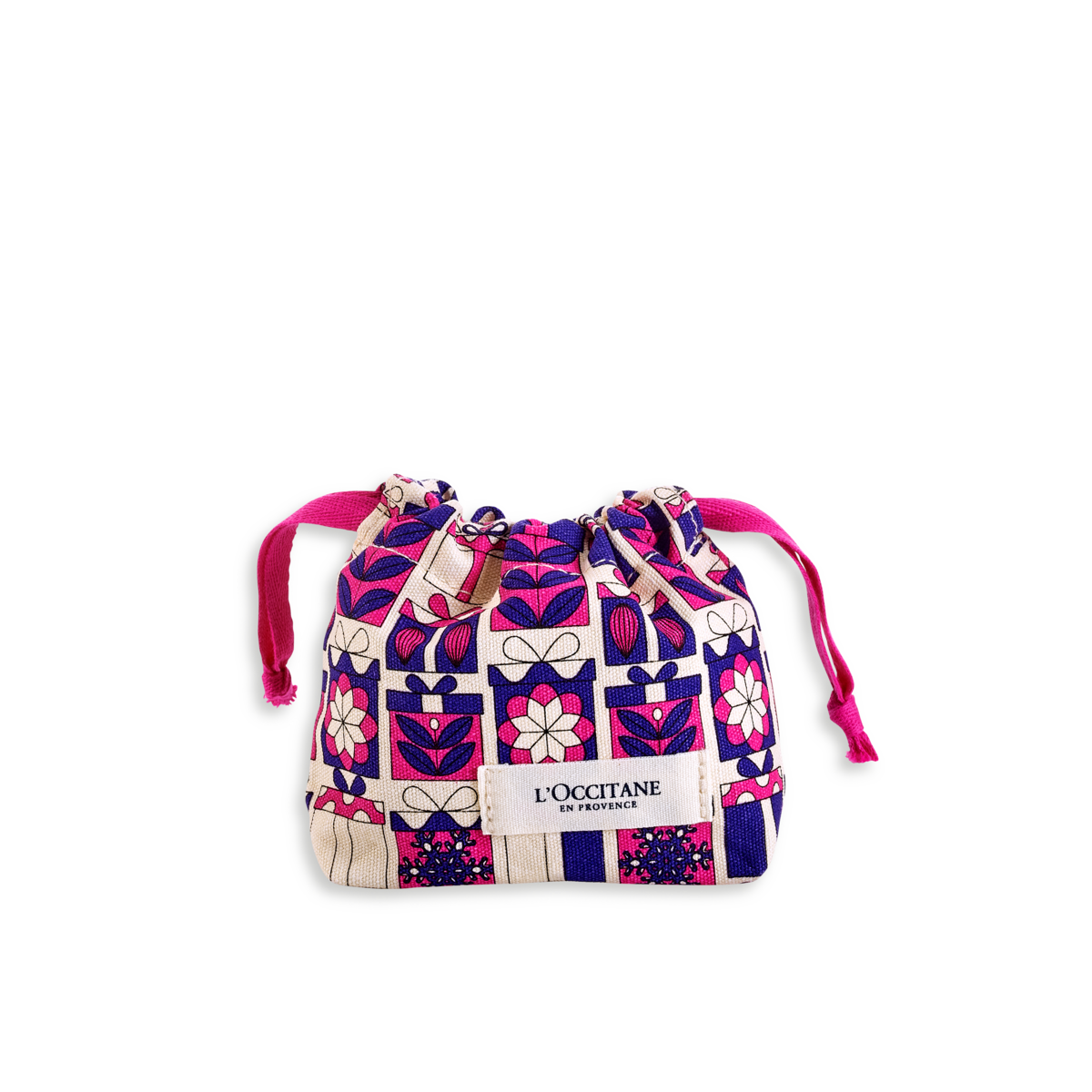 贈品｜歡聚時光束口零錢包