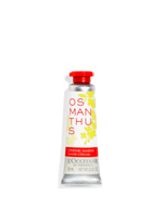 贈品｜桂花護手霜10ML