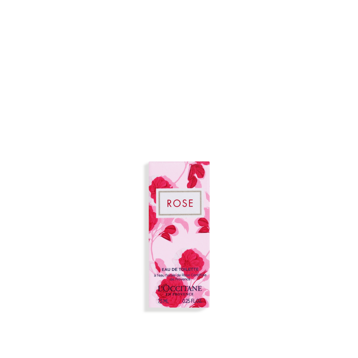 贈品｜玫瑰淡香水7.5ML