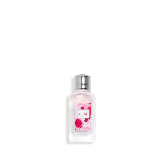 贈品｜玫瑰淡香水7.5ML