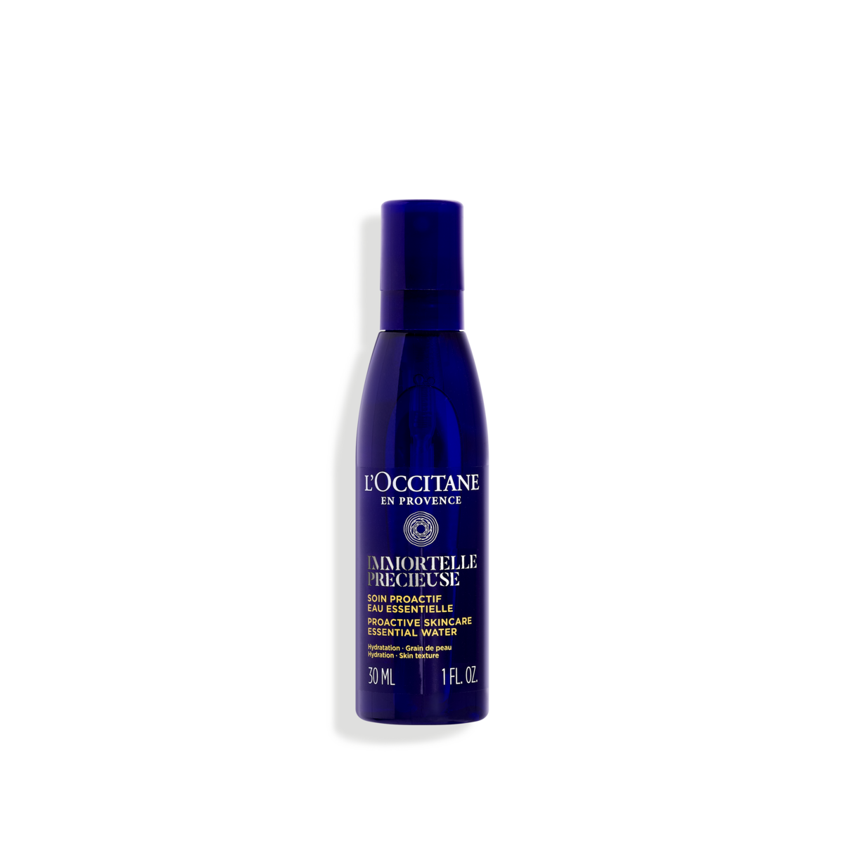 贈品｜蠟菊精華露30ML