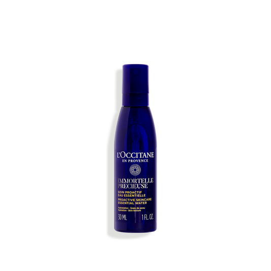贈品｜蠟菊精華露30ML