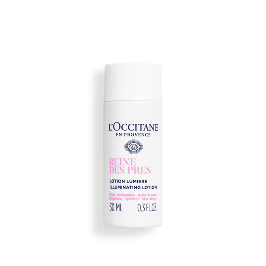 贈品｜白皇后光蘊透白晶露30ML