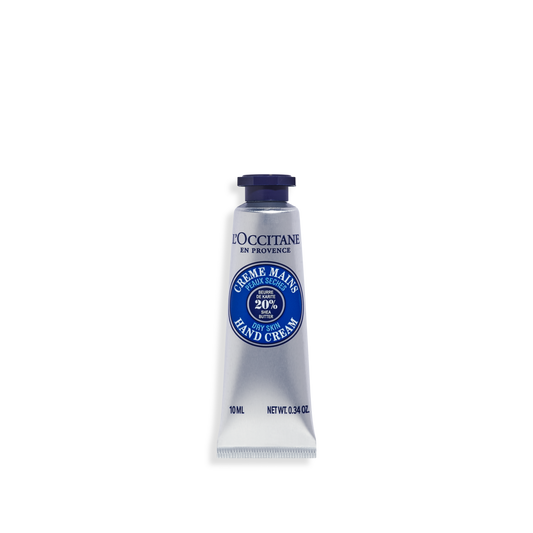 贈品｜乳油木護手霜10ML