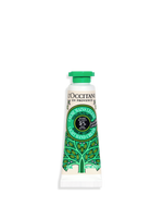 贈品｜歡聚乳油木碧綠舒芙護手霜10ML