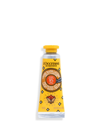 贈品｜繽紛乳油木金黃拿鐵舒芙護手霜10ML