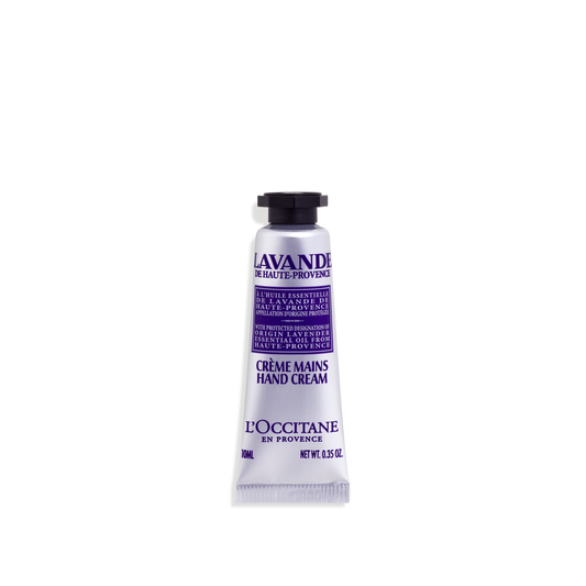 薰衣草護手霜10ML
