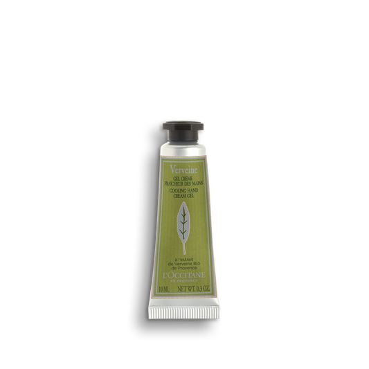 贈品｜馬鞭草護手乳10ML