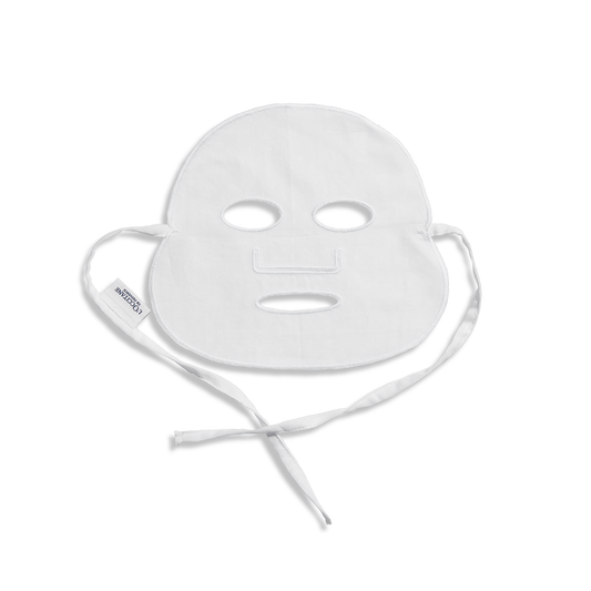 贈品｜水洗式濕敷專用布膜