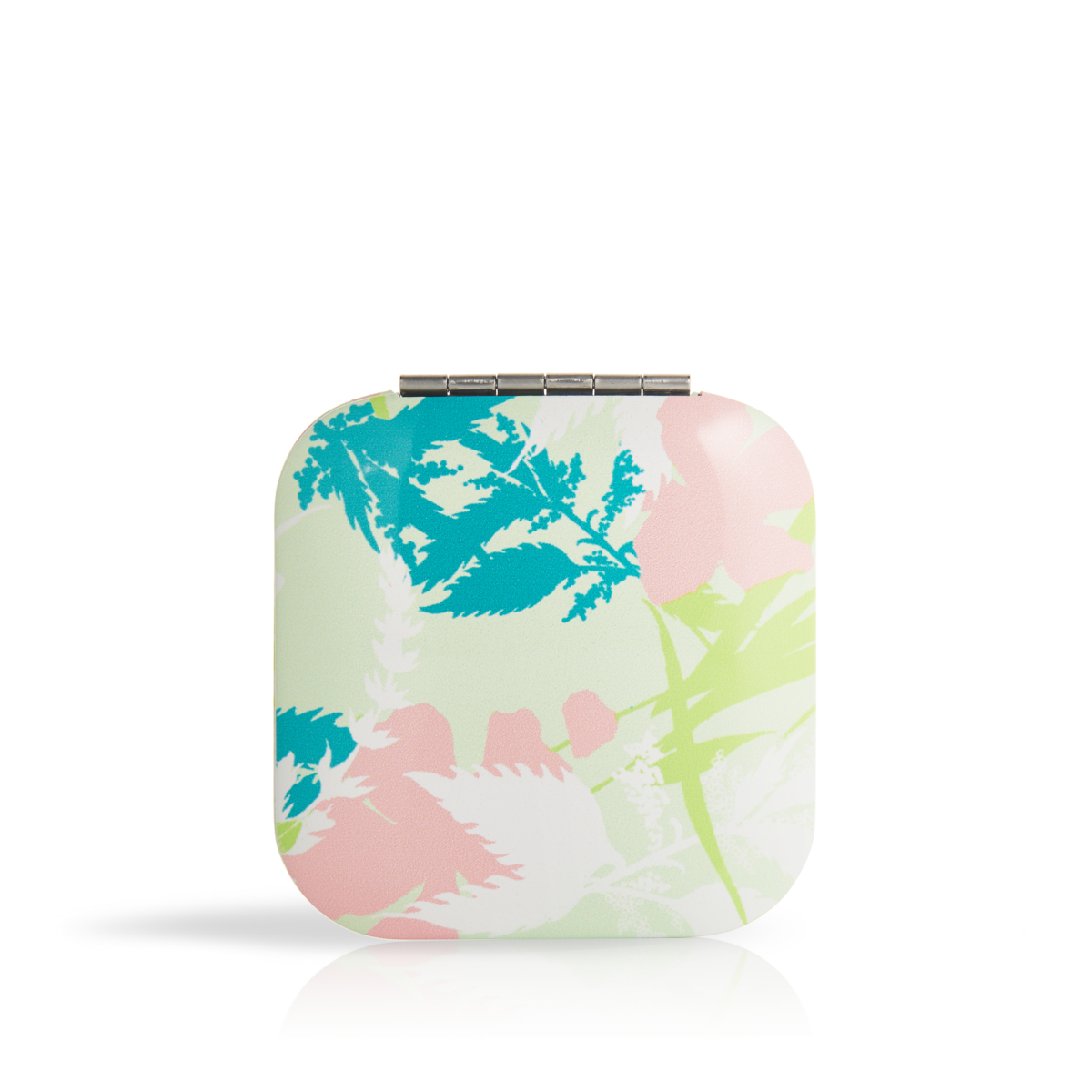 贈品｜原野之心隨身化妝鏡