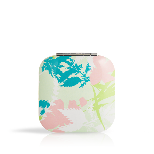 贈品｜原野之心隨身化妝鏡