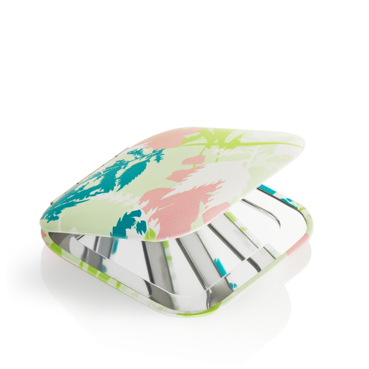 贈品｜原野之心隨身化妝鏡