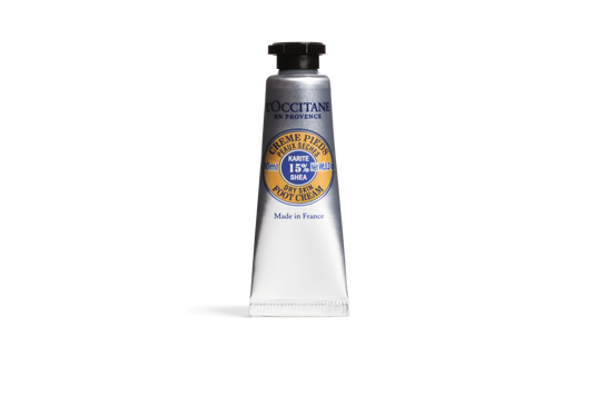 贈品｜乳油木護足霜10ML