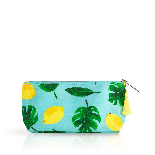 贈品｜果漾馬鞭草化妝包