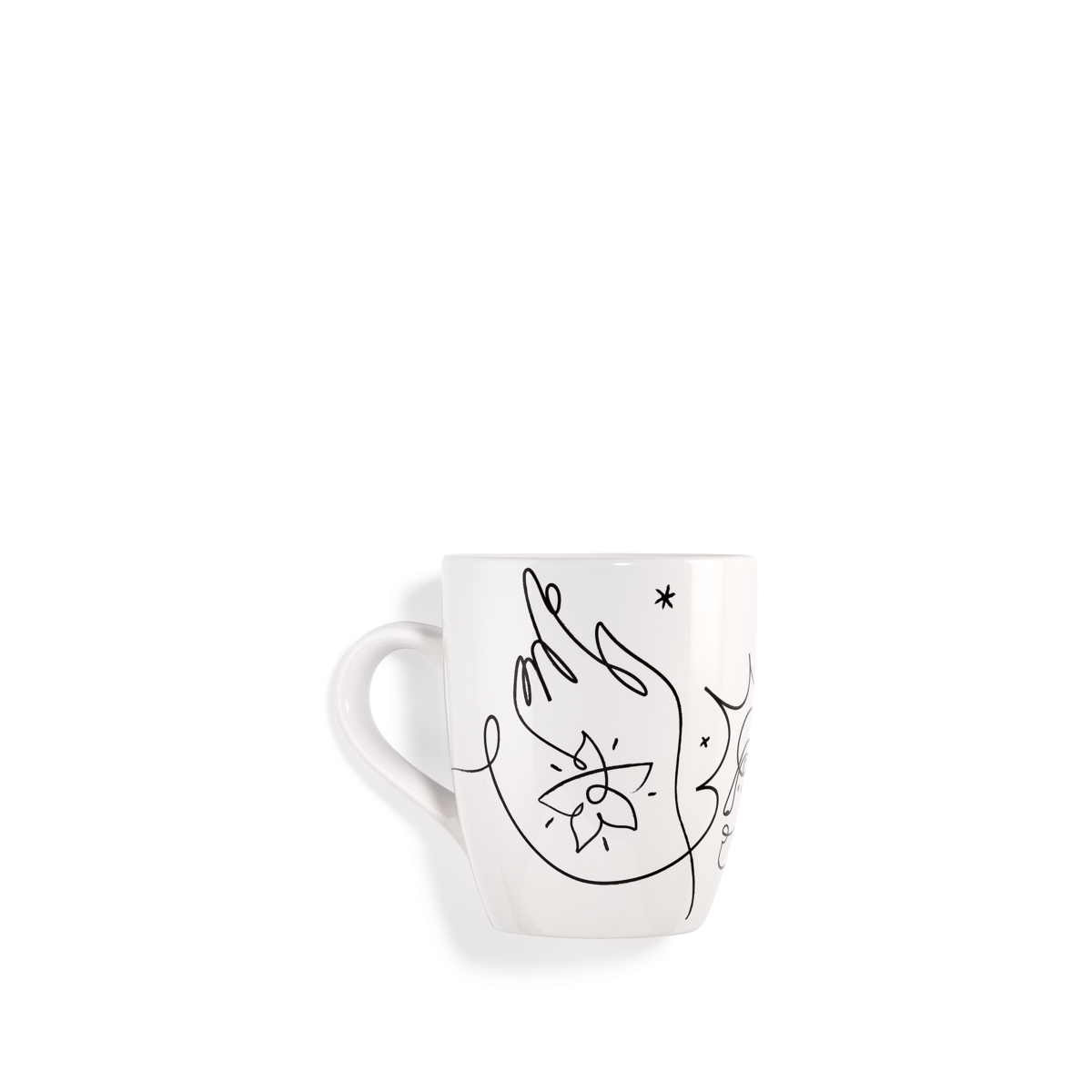 贈品｜節慶嘉年華馬克杯