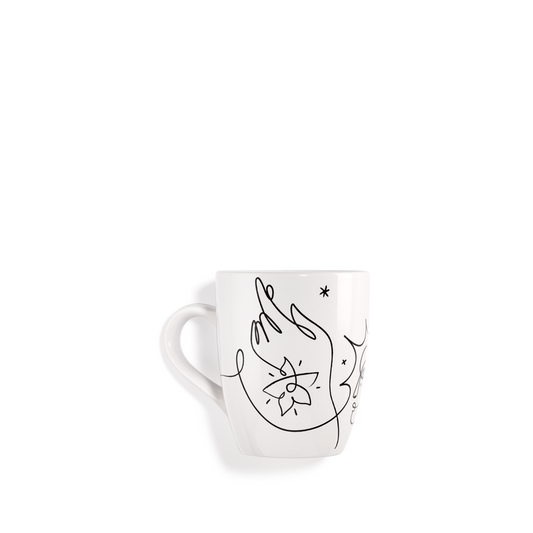 贈品｜節慶嘉年華馬克杯