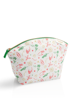 贈品｜節慶嘉年華棉質化妝包
