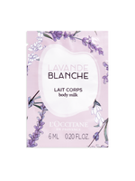 贈品｜白薰衣草美體乳6ML