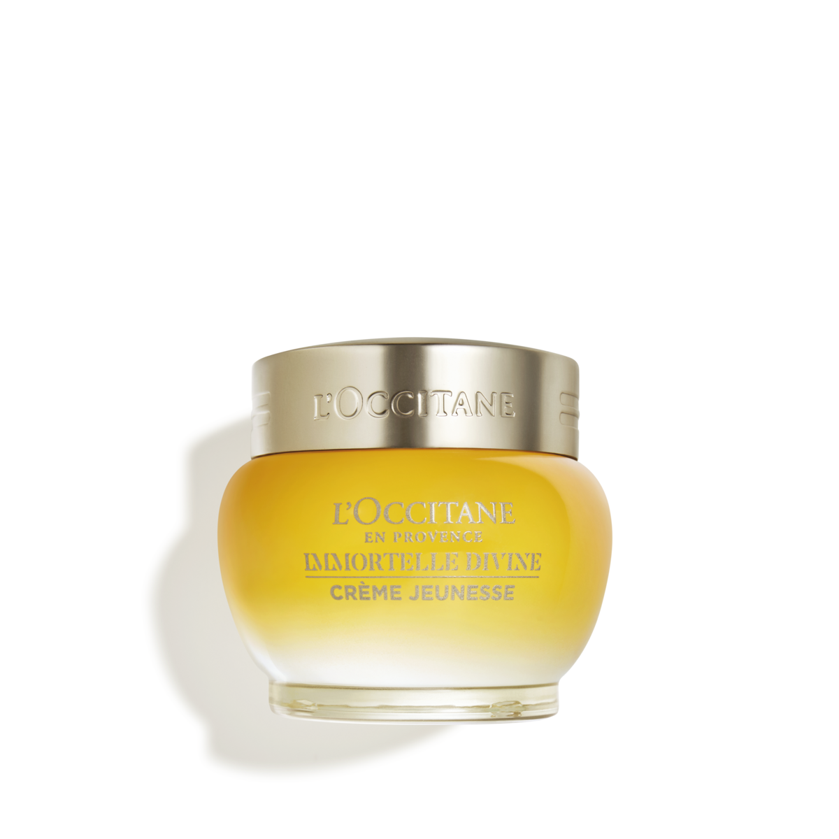 蠟菊賦活極萃霜- 50 ml | L'Occitane 歐舒丹官網