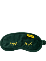 贈品｜眨眨眼舒眠眼罩