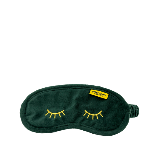 贈品｜眨眨眼舒眠眼罩